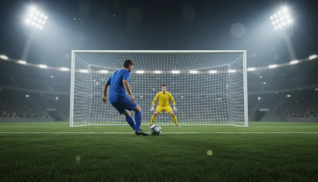 Analisi expected goals xG per scommesse calcio