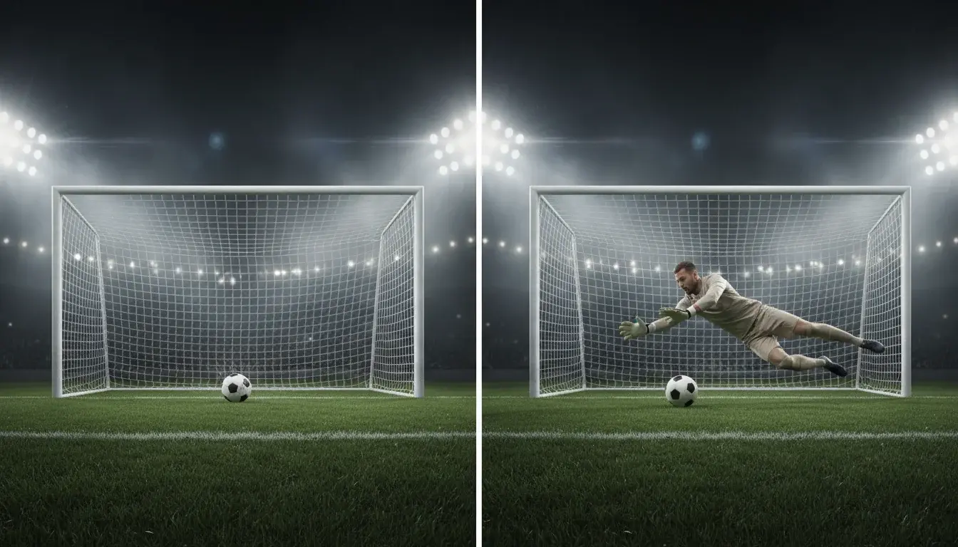 Scommesse Goal No Goal entrambe le squadre segnano