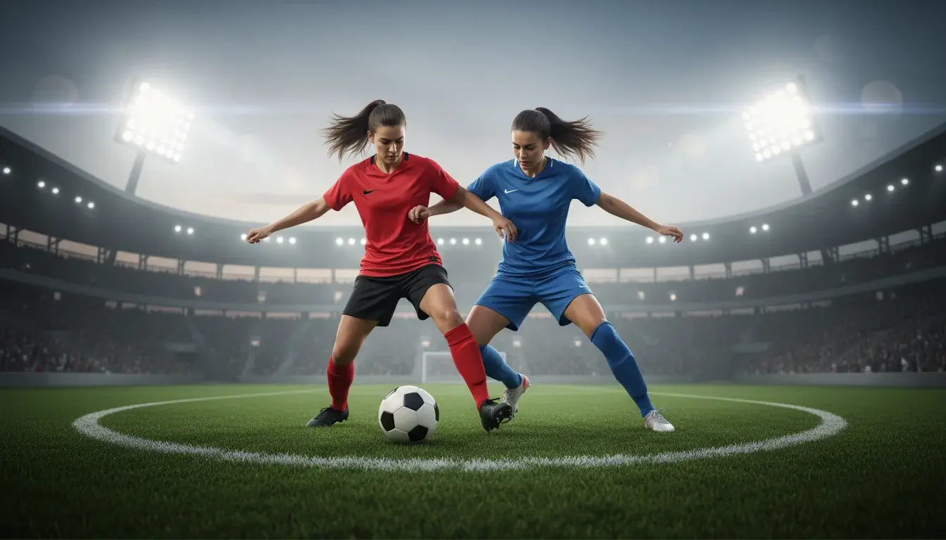 Scommesse calcio femminile partite e analisi