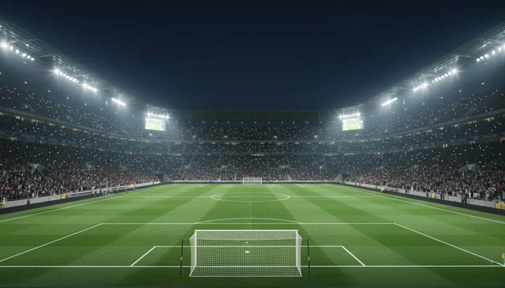 Scommesse Champions League calcio europeo