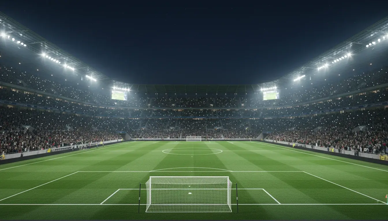 Scommesse Champions League calcio europeo