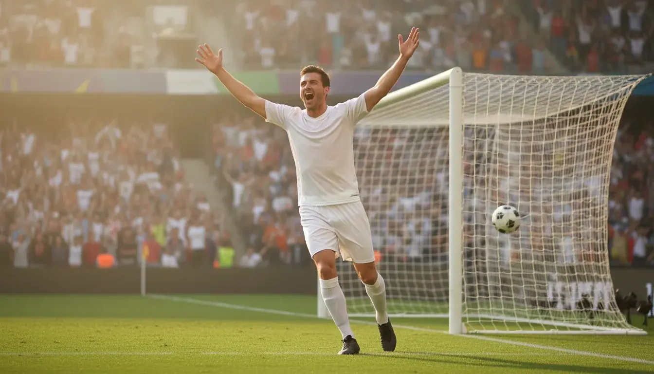 Scommesse sui marcatori e chi segna nel calcio