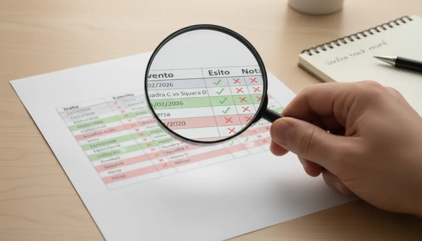 Come riconoscere tipster affidabili per scommesse